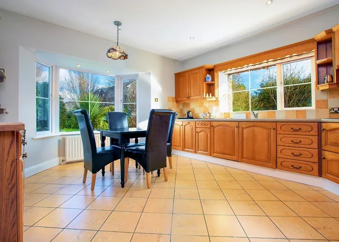 Brook Lodge Boutique Hotel